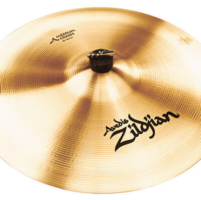 Zildjian AVEDIS Medium CRASH 18 »