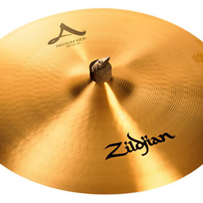 Zildjian AVEDIS Medium RIDE 20 »