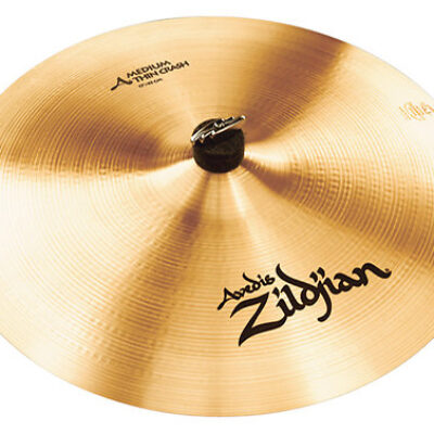 Zildjian AVEDIS Medium Thin CRASH 17 »