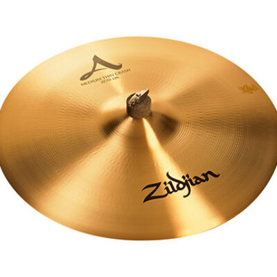 Zildjian AVEDIS Medium Thin CRASH 20 »