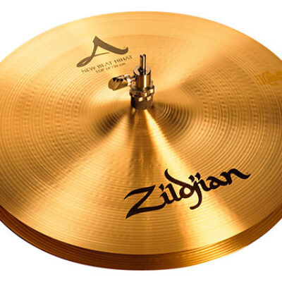 Zildjian AVEDIS Newbeat HIHATS 14 »
