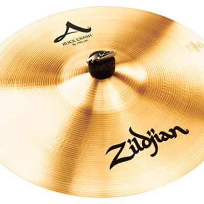 Zildjian AVEDIS Rock CRASH 16 »