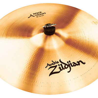 Zildjian AVEDIS Rock CRASH 18 »