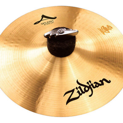 Zildjian AVEDIS SPLASH 10 »