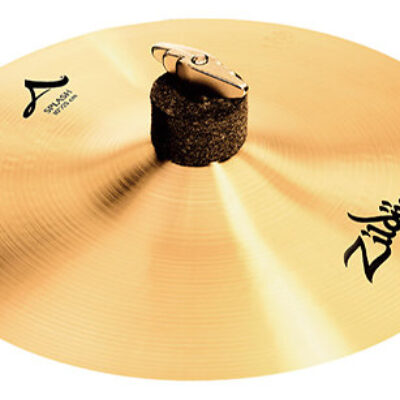 Zildjian AVEDIS SPLASH 8 »
