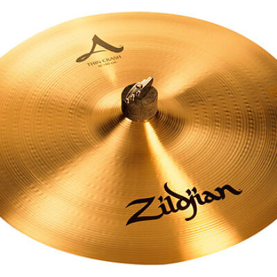 Zildjian AVEDIS Thin CRASH 16 »