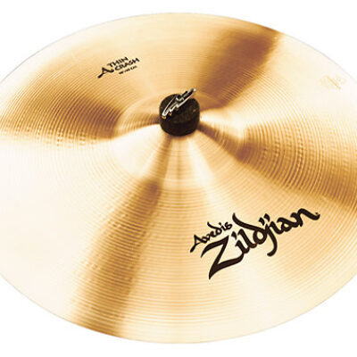 Zildjian AVEDIS Thin CRASH 18 »