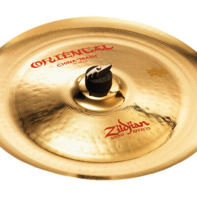 Zildjian fx Oriental China Trash 10″