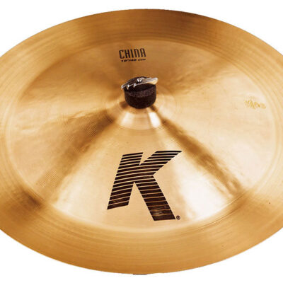 Zildjian K CHINA Boy 19 »