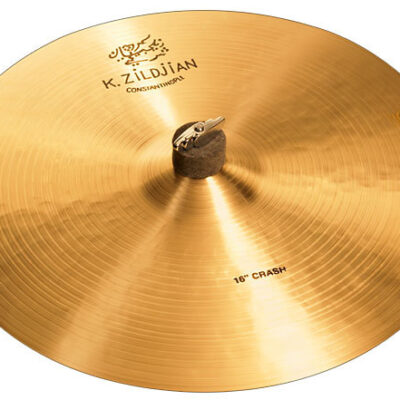 Zildjian K CONSTANTINOPLE CRASH 16 »