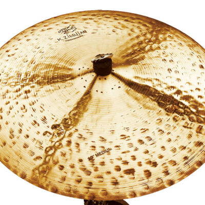 Zildjian K CONSTANTINOPLE Medium RIDE 20 »