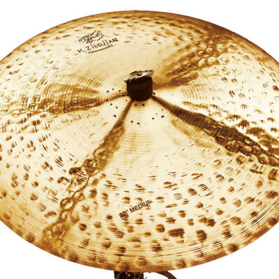 Zildjian K CONSTANTINOPLE Medium RIDE 22 »