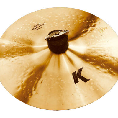 Zildjian K CUSTOM Dark SPLASH 10 »