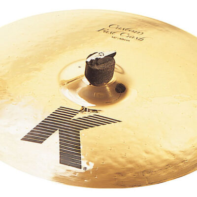 Zildjian K CUSTOM Fast CRASH 16 »