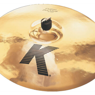 Zildjian K CUSTOM Fast CRASH 18 »