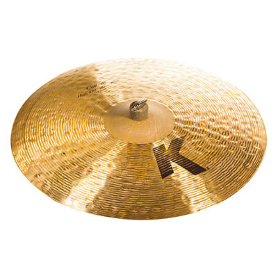 Zildjian K CUSTOM High Definition RIDE 22 »