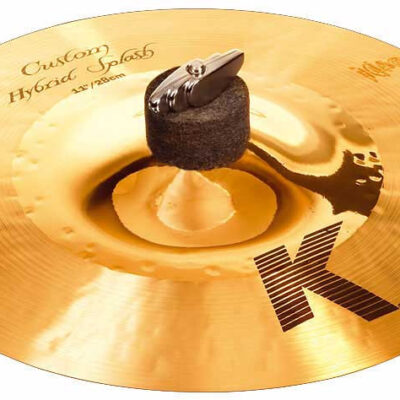 Zildjian K CUSTOM Hybrid SPLASH 11 »