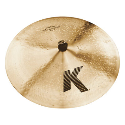 Zildjian K CUSTOM Medium RIDE 20 »