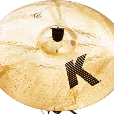 Zildjian K CUSTOM RIDE 20 »