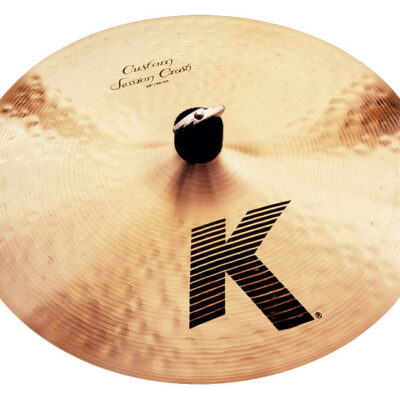 Zildjian K CUSTOM Session CRASH 16 »