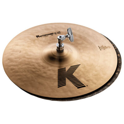 Zildjian K Mastersound HIHATS 14 »