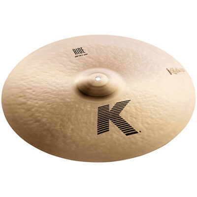 Zildjian K RIDE 20 »