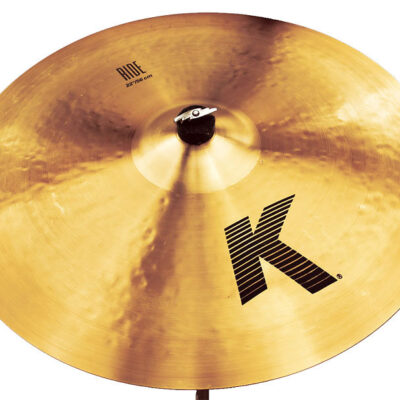 Zildjian K RIDE 22 »
