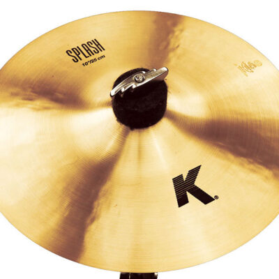 Zildjian K SPLASH 10 »