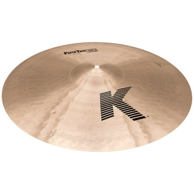 Zildjian K2820 K Paper Thin Crashes 20″