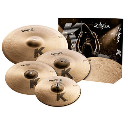 Zildjian KS5791 K Sweet Pack