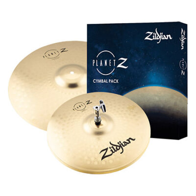 Zildjian Pack Planet Z 14″ – 18″