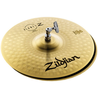 Zildjian Planet Z 14″ hi-hat