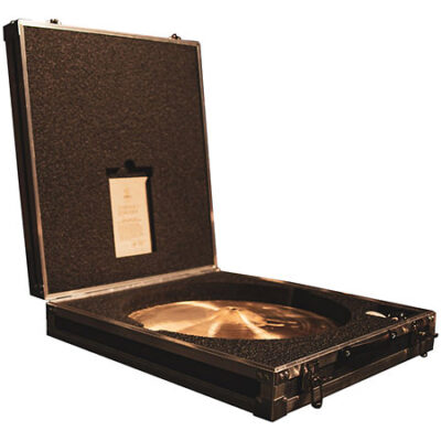 Zildjian Ride Vintage 20″ 400th anniversary + étui
