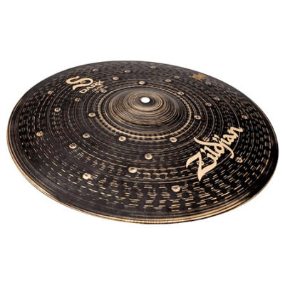 Zildjian SD16C S Dark Crash 16″