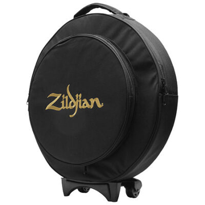 Zildjian ZCB22R Etui Trolley pour Cymbales 22″
