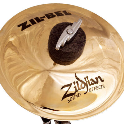 Zildjian ZIL BEL 6 »