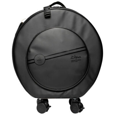 Zildjian ZXRB00424 Touring Bag Black pour cymbale 24″