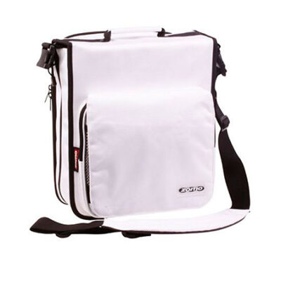 Zomo CD Large Premium White
