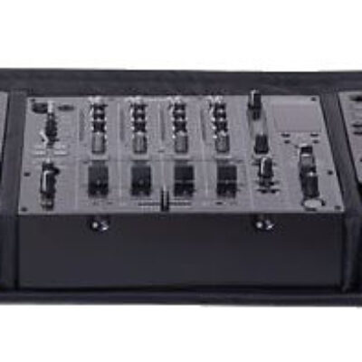 Zomo CDJ MIXING BAG