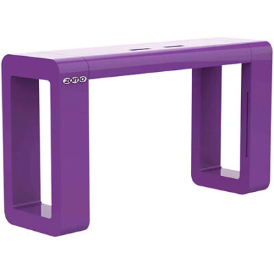 Zomo Deck Stand Berlin MK2 purple single