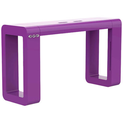 Zomo Deck Stand Miami MK2 Purple single