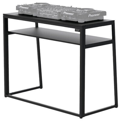 Zomo Detroit 120 Black