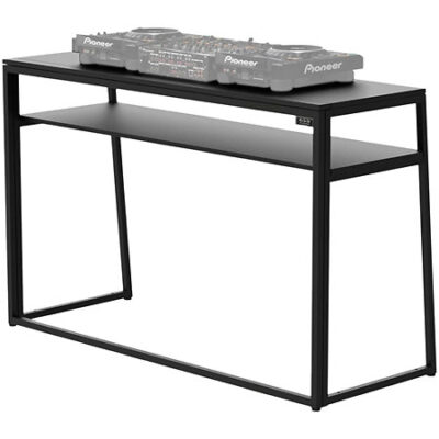 Zomo Detroit 150 Black