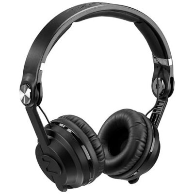 Zomo HD-3000 Black