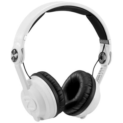 Zomo HD-3000 White