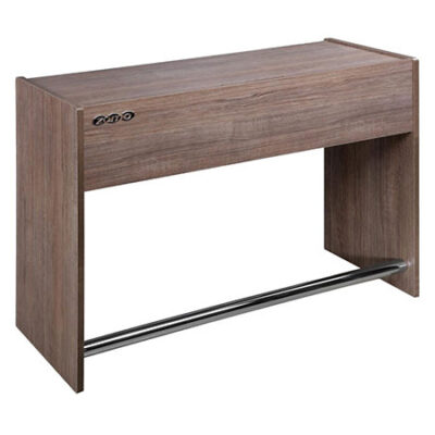 Zomo Ibiza 120 Walnut