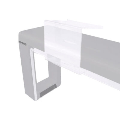 Zomo Laptoptray Acryl