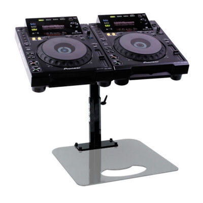 Zomo P-900/2 – Pro Stand 2x Pioneer CDJ-900