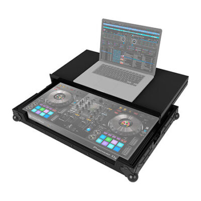 Zomo P-DDJ-800 Plus NSE – Flightcase Pioneer DDJ-800