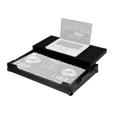 Zomo P-DDJ-SX3 Plus NSE – Flightcase Pioneer DDJ-SX3